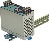 dehnerelektronik Dehner Elektronik DRP045D-48FTN DIN-rail netvoeding 48 V/DC 1 A 45 W Aantal uitgangen: 1 x Inhoud: 1 stuk(s)