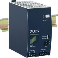PULS CPS20.241-C1 DIN-rail netvoeding 24 V/DC 20 A 480 W Aantal uitgangen:1 x Inhoud 1 stuk(s)