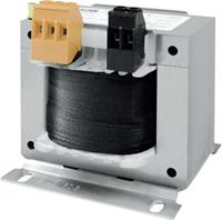 Block FST 100/24 Scheidingstransformator 1 x 230 V, 400 V 1 x 24 V/AC 100 VA 4.17 A