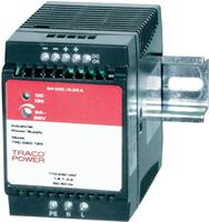 TracoPower TPC 080-124 DIN-rail netvoeding 24 V/DC 3.3 A 80 W Aantal uitgangen: 1 x Inhoud: 1 stuk(s)