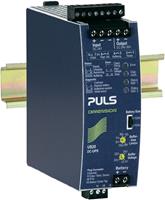 puls DIMENSION Hutschienen-Netzteil (DIN-Rail) 24 V/DC 20A 480W 1 x