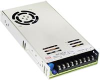 meanwell Mean Well RSP-320-15 AC/DC-netvoedingsmodule gesloten 21.4 A 321 W 15 V/DC