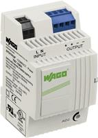 WAGO GmbH & Co. KG 787-1001 - DC-power supply 85...264V/10,8...18V 787-1001