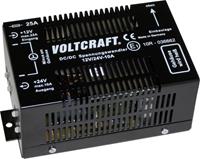 Voltcraft DC/DC-Wandler 12/10 24 V/DC/10A