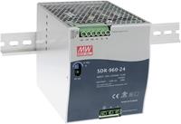 meanwell Mean Well SDR-960-24 DIN-rail netvoeding 24 V/DC 40 A 960 W 1 x