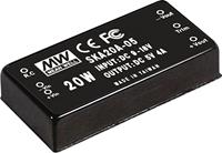 Meanwell DC / DC converter Mean Well SKA20C-05