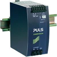PULS QS10.241-A1 DIN-rail netvoeding 24 V/DC 10 A 240 W 1 x