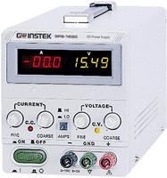 gwinstek GW Instek SPS-1230 Labvoeding, regelbaar 0 - 12 V/DC 0 - 30 A 360 W Remote Aantal uitgangen 1 x
