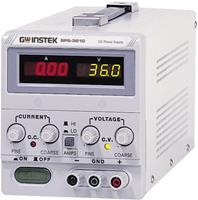 gwinstek GW Instek SPS-3610 Labvoeding, regelbaar 0 - 36 V/DC 0 - 10 A 360 W Remote Aantal uitgangen 1 x