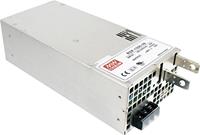 meanwell Mean Well RSP-1500-12 AC/DC-netvoedingsmodule gesloten 125 A 1500 W 12 V/DC 1 stuk(s)