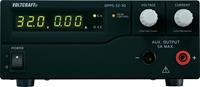 Voltcraft DPPS-32-30 Labvoeding, regelbaar 1 - 32 V/DC 0 - 30 A 960 W USB Programmeerbaar Aantal uitgangen 1 x