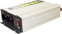 E-ast Wechselrichter HPL1200-24 1200W 24 V/DC - 230 V/AC, 5 V/DC S92159