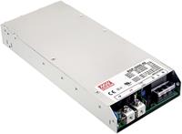 Meanwell Mean Well RSP-2000-12 AC/DC inbouwnetvoeding gesloten 1200 W