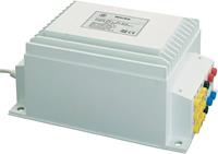 Weiss Elektrotechnik NGE100 Compacte netvoedingstransformator 1 x 230 V 1 x 0 V, 6 V/AC, 15 V/AC, 18 V/AC, 21 V/AC, 24 V/AC, 27 V/AC, 30 V/AC 80 W, 100 VA 3.35