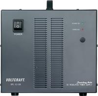 Voltcraft SPS 12/120 Labvoeding, vaste spanning 12.6 - 14.8 V/DC 120 A 1700 W Aantal uitgangen 1 x
