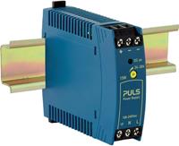 puls MiniLine Hutschienen-Netzteil (DIN-Rail) 24 V/DC 0.63A 15W 1 x