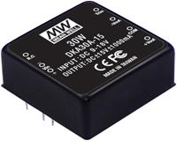 Meanwell DC / DC converter Mean Well DKA30C-12