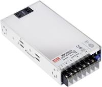 Meanwell Mean Well HRP-300-12 AC/DC inbouwnetvoeding gesloten 12 V/DC 27 A 324 W