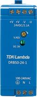 TDK-Lambda Hutschienen-Netzteil (DIN-Rail) 24 V/DC 2.1A 50.4W 1 x