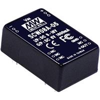Meanwell DC / DC converter Mean Well SCW08A-12