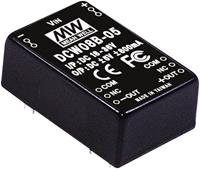 Meanwell DC / DC converter Mean Well DCW08A-15