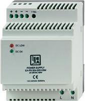 eaelektroautomatik EA Elektro Automatik EA-PS 812-045 KSM DIN-rail netvoeding 4.5 A 60 W Aantal uitgangen: 1 x Inhoud: 1 stuk(s)