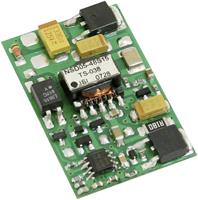 meanwell Mean Well NSD05-48S5 DC/DC-converter 5 W Aantal uitgangen: 1 x