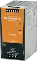Weidmüllerler Schaltnetzgerät PRO ECO 240W 24V 10A - WEIDMULLER