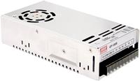 meanwell Mean Well QP-150D AC/DC-netvoedingsmodule gesloten 150 W