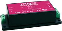 TracoPower AC/DC-Printnetzteil TML 100-124C