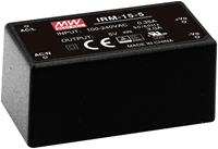 meanwell Mean Well IRM-15-3.3 AC/DC-printnetvoeding 3.3 V/DC 3.5 A 11.5 W
