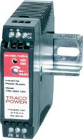 TracoPower TPC 030-112 DIN-rail netvoeding 12 V/DC 2.2 A 26 W Aantal uitgangen:1 x Inhoud 1 stuk(s)
