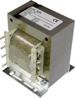 elmatt Elma TT Universal-Netztransformator 1 x 230V 1 x 7.5 V/AC, 9.5 V/AC, 12 V/AC, 14 V/AC, 16 V/AC