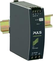puls DIMENSION Hutschienen-Netzteil (DIN-Rail) 24 V/DC 5A 120W 1 x