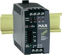 puls DIMENSION Sicherungsmodul 24 V/DC 20A 4 x