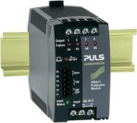 puls DIMENSION Sicherungsmodul 24 V/DC 3.7A 4 x