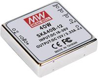 Meanwell DC / DC converter Mean Well SKA40A-15