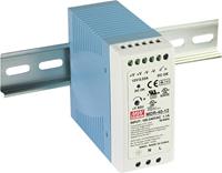 Meanwell Mean Well MDR-40-12 Din-rail netvoeding 12 V/DC 3.33 A 40 W 1 x