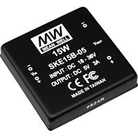 Meanwell DC / DC converter Mean Well SKE15A-24