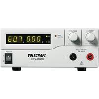 Voltcraft PPS-11810 Labvoeding, regelbaar 1 - 18 V/DC 0 - 10 A 180 W USB, Remote Programmeerbaar Aantal uitgangen 2 x