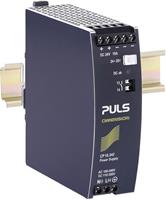 PULS CP10.242 DIN-rail netvoeding 24 V/DC 10 A 240 W 1 x