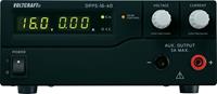 Voltcraft Labornetzgerät, einstellbar 1 - 16 V/DC 0 - 40A 640W USB programmierbar Anzahl