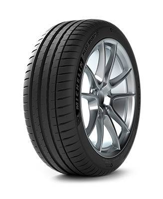 Michelin Pilot Sport 4 245/50R18