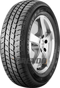 Maxxis VANSMART A/S AL2 195/75R16