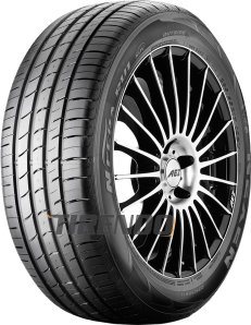 Nexen N FERA RU1 XL 235/65R17
