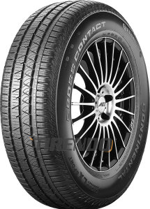 Continental CrossContact LX Sport 275/45R20