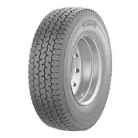 Michelin X MULTI D (245/70 R19.5 136/134M)