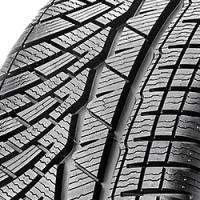 Michelin Pilot Alpin PA4 265/40R19