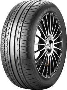 Federal COURAGIA F/X XL 295/30R22