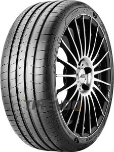 Goodyear Eagle F1 Asymmetric 3 ( 255/50 R20 109H XL SUV )